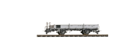 BEMO 2263118 - H0m - Niederbordwagen Kk-w 7318, RhB, Ep. IV-VI